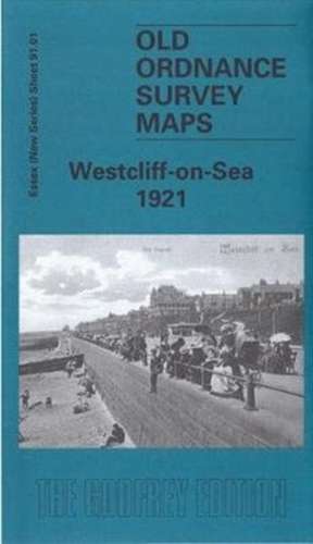 Westcliff-on-Sea 1921 de Ian Yearsley