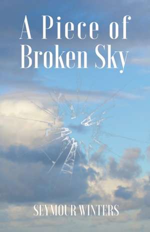 A Piece of Broken Sky de Seymour Winters