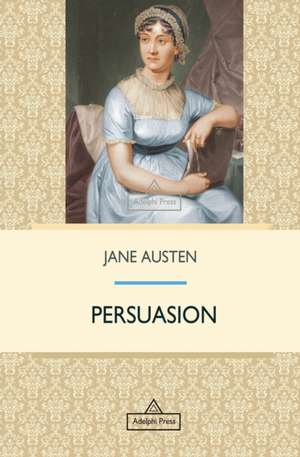 Persuasion de Jane Austen