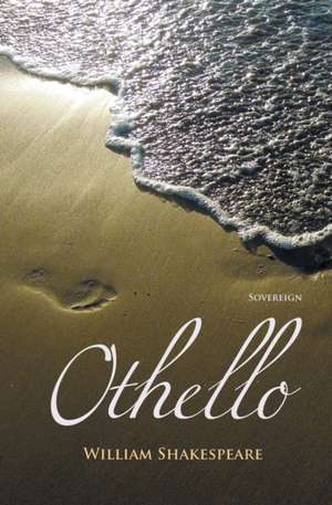 Shakespeare, W: Othello