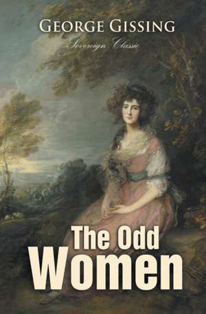 The Odd Women de George Gissing