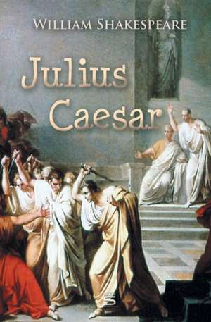 Julius Caesar de William Shakespeare