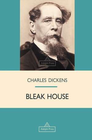 Bleak House de Charles Dickens