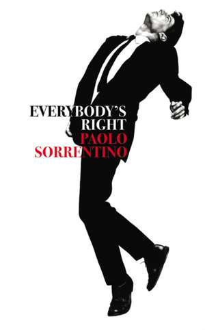 Everybodys Right de Paolo Sorrentino