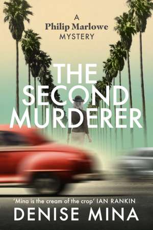 The Second Murderer de Denise Mina