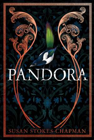 Pandora de Susan Stokes-Chapman