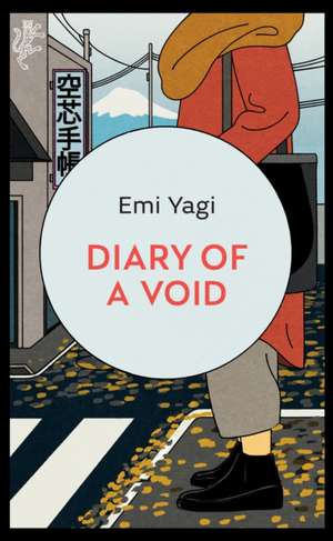 Diary of a Void de Emi Yagi