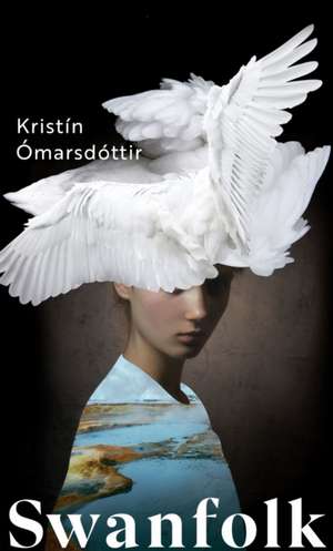 Swanfolk de Kristin Omarsdottir