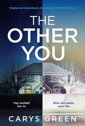 The Other You de Carys Green