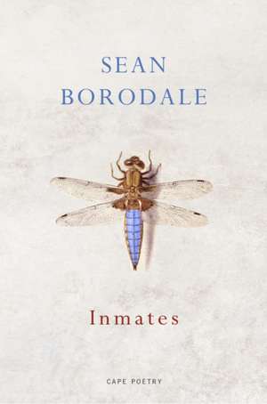 Inmates de Sean Borodale