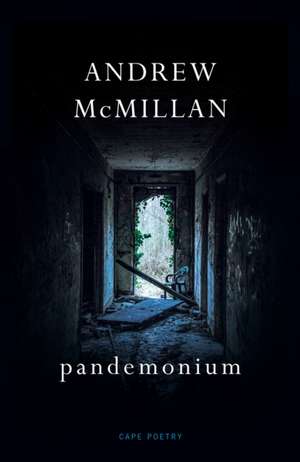 pandemonium de Andrew Mcmillan