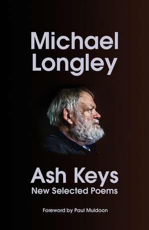 Longley, M: Ash Keys