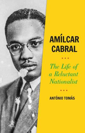 Amilcar Cabral de Antonio Tomas