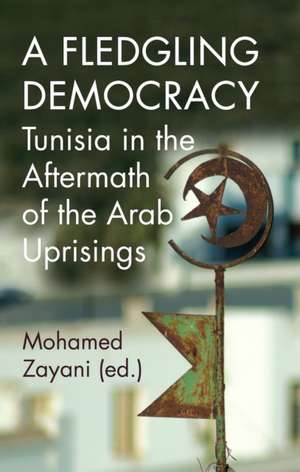 A Fledgling Democracy de Mohamed Zayani