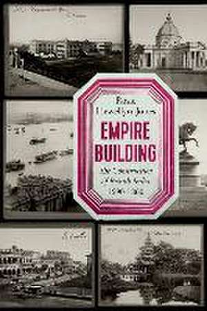 Empire Building de Rosie Llewellyn-Jones