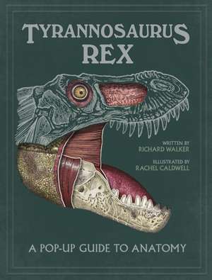 Tyrannosaurus rex de Dougal Dixon