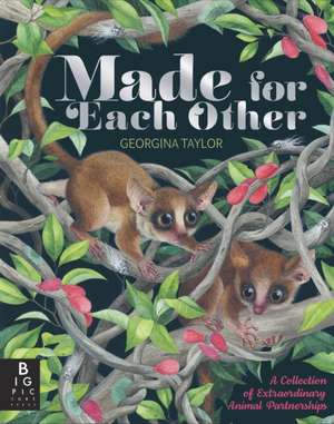 Made for Each Other de Joanna McInerney