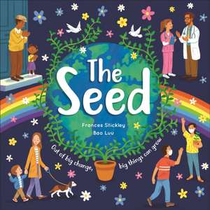 The Seed de Frances Stickley