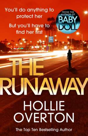 The Runaway de Hollie Overton