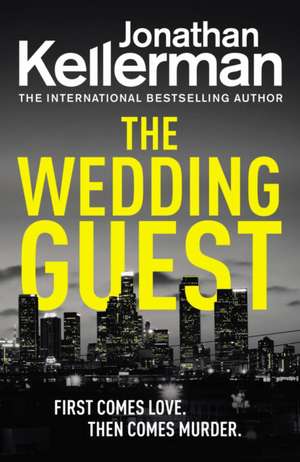 The Wedding Guest de Jonathan Kellerman