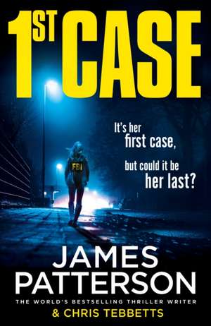 Patterson, J: 1st Case