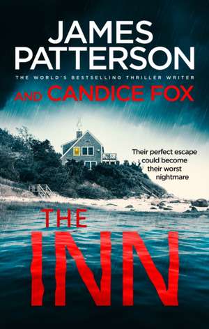 The Inn de Candice Fox