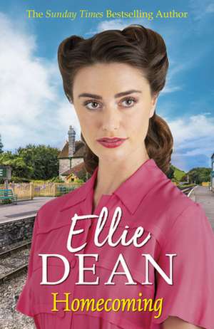 Homecoming de Ellie Dean