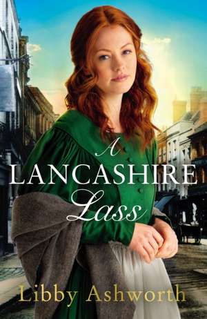 Ashworth, L: Lancashire Lass