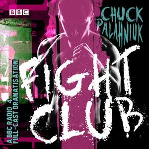 Palahniuk, C: Fight Club de Chuck Palahniuk