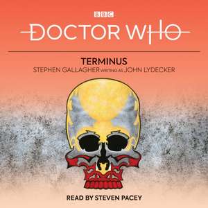 Gallagher, S: Doctor Who: Terminus de John Lydecker