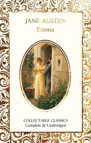 Emma de Jane Austen