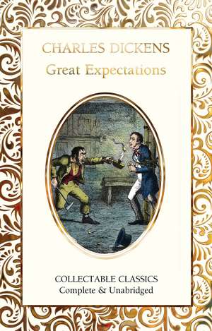 Great Expectations de Charles Dickens