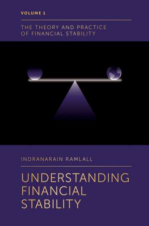 Understanding Financial Stability de Indranarain Ramlall