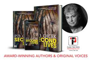 Second Lives de P.D. Cacek