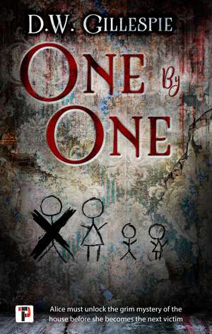 One by One de D.W. Gillespie