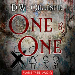 One by One de D.W. Gillespie