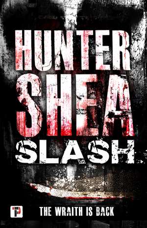 Shea, H: Slash