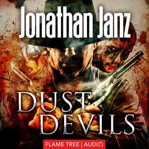 Dust Devils de Jonathan Janz