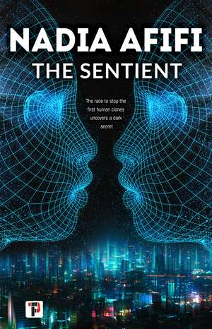 The Sentient de Nadia Afifi