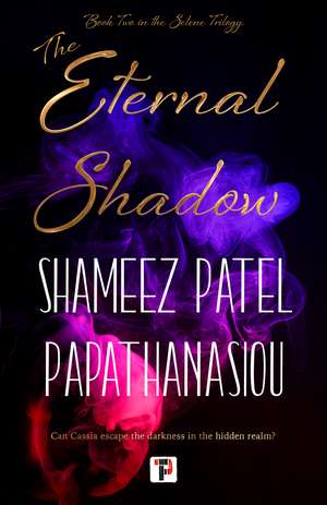 The Eternal Shadow de Shameez Patel Papathanasiou