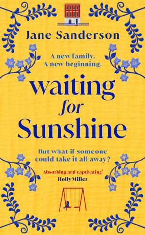 Waiting for Sunshine de Jane Sanderson