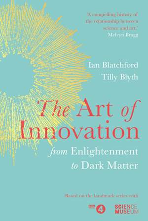 The Art of Innovation de Ian Blatchford