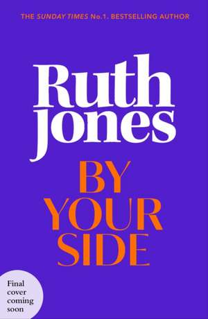 One You Never Knew de Ruth Jones