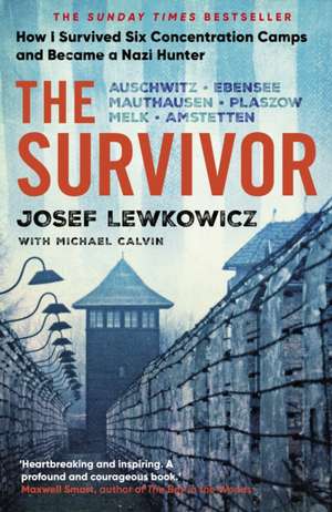 The Survivor de Josef Lewkowicz