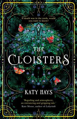 The Cloisters de Katy Hays