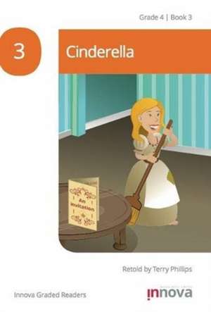 Cinderella de Terry Phillips