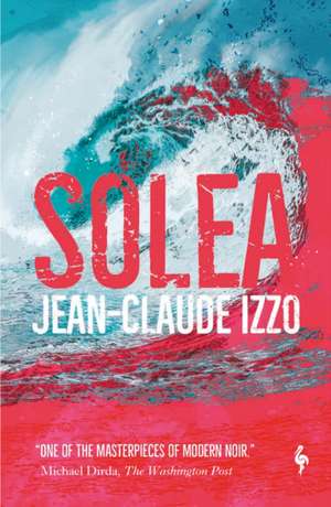 Solea de Jean-Claude Izzo