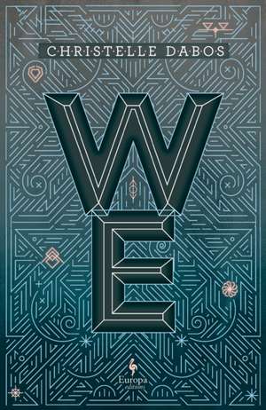 We de Christelle Dabos