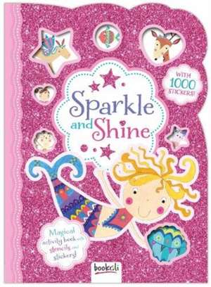 Sparkle and Shine de Pope Twins