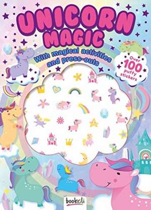 Unicorn Magic